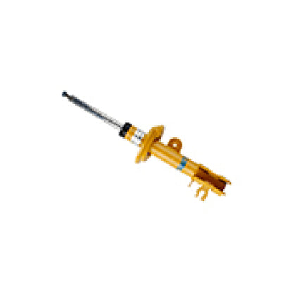 Bilstein B6 16-17 Fiat 500X Front Left Suspension Strut Assembly