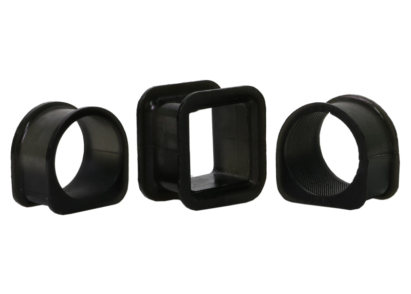 Whiteline KSR202 Steering Rack Mount Bushing for Subaru Impreza and WRX