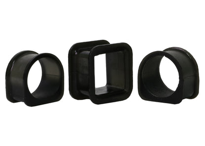 Whiteline KSR202 Steering Rack Mount Bushing for Subaru Impreza and WRX