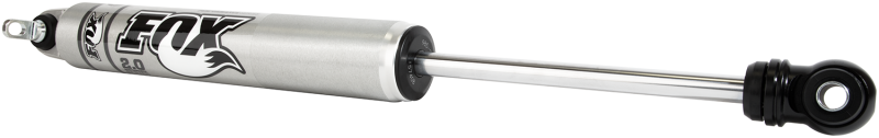 Fox Performance Series 8.6-inch Aluminum Rear Shock for Jeep JK 2011-2013 with Part Number 985-24-028