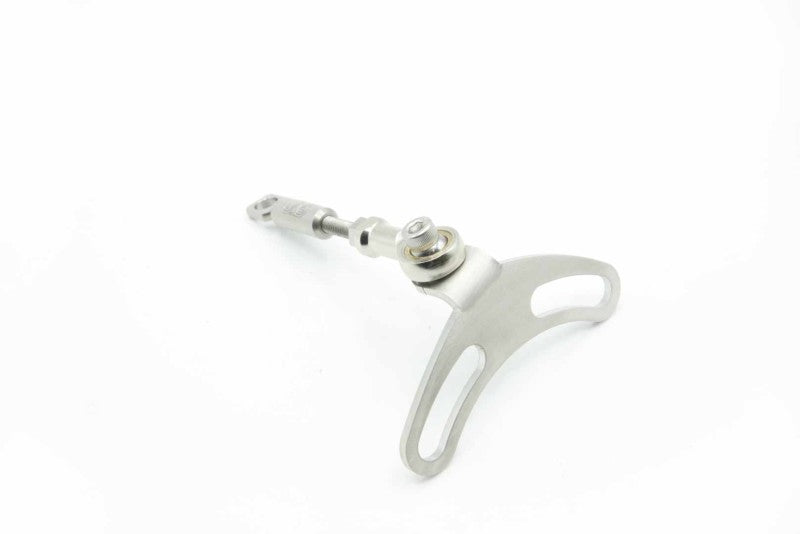 Turbo XS IHI-IWG-BRKT Adjustable Internal Wastegate Bracket for IHI Turbochargers