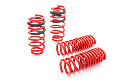 Eibach Pro-Kit Lowering Springs for 2015-2017 Dodge Challenger and Charger