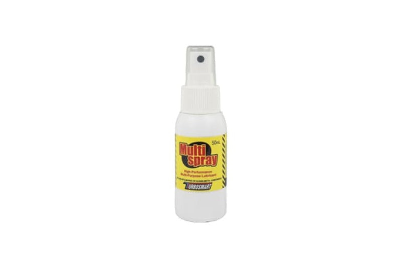 Turbosmart TS-0205-3011 BOV Uniglide Lubricant - 1 Bottle for Blow Off Valve Maintenance