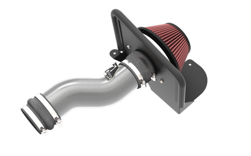 K&N 21-23 Acura TLX Cold Air Intake System - Performance Upgrade with Reusable High-Flow Filter
