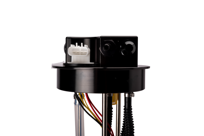Fleece Performance Fuel System Upgrade Kit with PowerFlo Lift Pump for 2003-2004 Dodge Ram Cummins