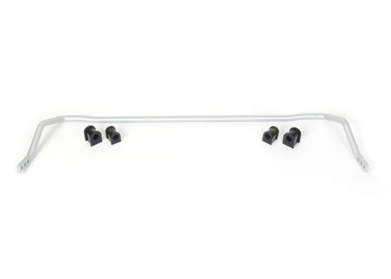 Whiteline 91-99 Toyota MR2 SW20 Front 20mm Heavy Duty Adjustable Sway Bar