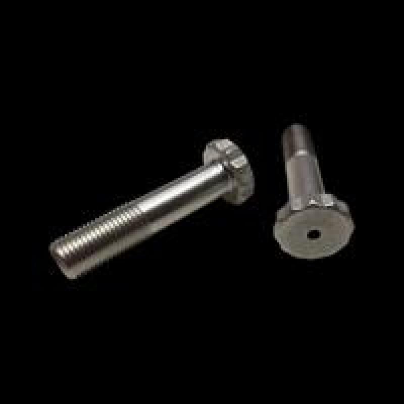 Brian Crower Cam Gear Bolt with Washer for Subaru EJ AVCS Long - ARP2000 Material