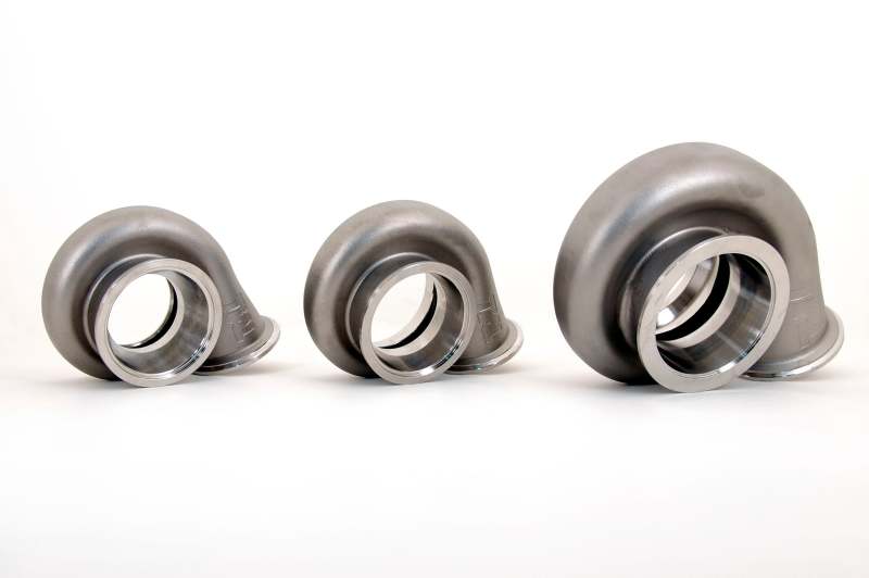 TiAL Sport GT28 .52 A/R Stainless Steel Turbine Housing – Automotive Performance Part