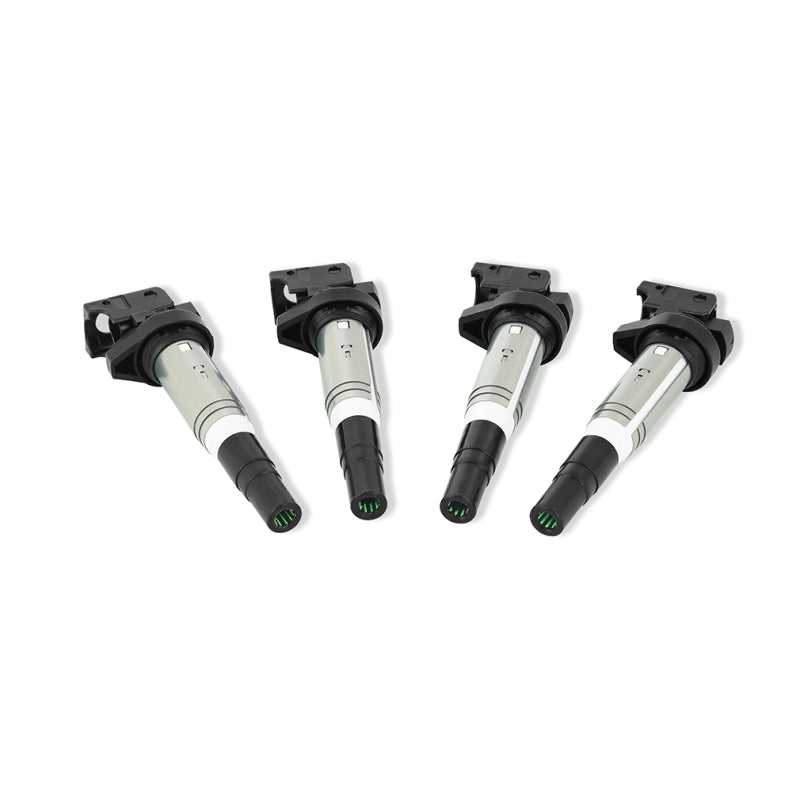 Mishimoto Part MMIG-BMW-0204 Ignition Coil Set for BMW 2002-2004 Models
