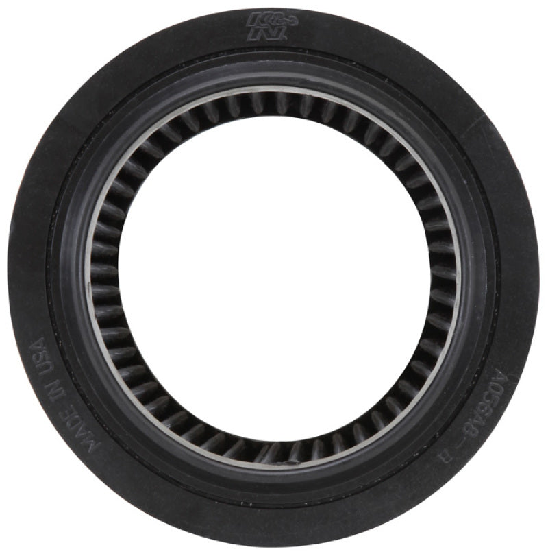 K&N Engineering High-Flow Replacement Air Filter for Audi A8 4.2L-V8 (Part #E-0775)
