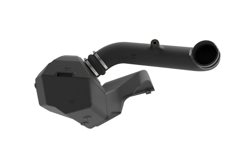 K&N 63 Series AirCharger Performance Intake for 2021+ Ford F-150 5.0L V8 by K&N Engineering Part 63-2616
