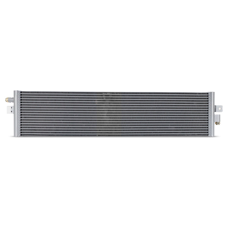 Mishimoto 10-12 Ram 2500/3500 6.7L Cummins Transmission Cooler - Enhanced Cooling System