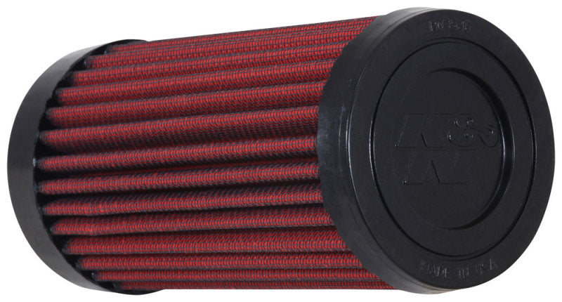 K&N Engineering E-4552 Replacement Industrial Air Filter for John Deere, Kubota, and Bobcat Equipment