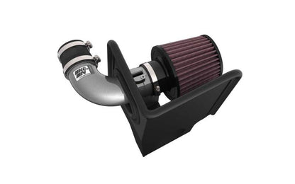 K&N Engineering Mazda CX-50 2.5L Turbo Cold Air Intake System - Part 77-2589KC