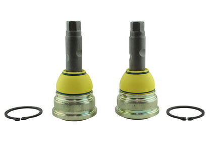 Whiteline KCA439 Roll Center Correction Kit for 2005-2010 Ford Mustang
