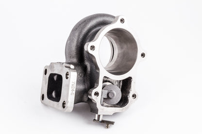 Garrett GT30R THWA 0.82 A/R T3 Turbocharger with 5-Bolt Outlet and Ni-Resist Housing