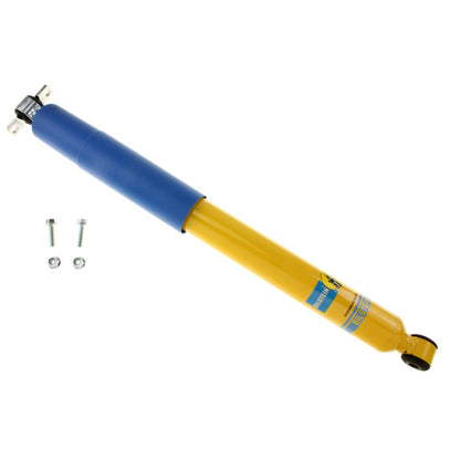 Bilstein B6 4600 Series Rear 46mm Monotube Shock Absorbers for Ford Explorer and Mercury Mountaineer