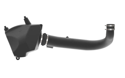 K&N Engineering 63-3113 AirCharger Performance Intake System for Chevy Silverado 1500 and GMC Sierra 1500 (2019-2021, 2.7L L4 F/I)