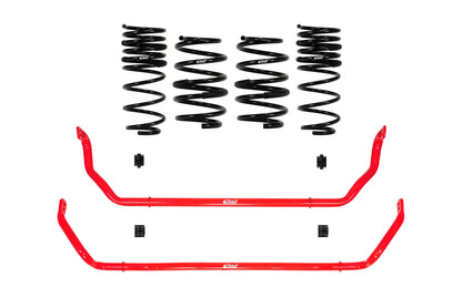 Eibach Pro Plus Kit for 2015-2020 Dodge Charger and Challenger – Performance Suspension Upgrade