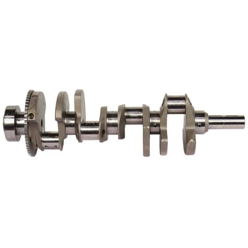 Manley Performance Chrysler 5.7L/6.1L Hemi 4.050-inch Stroke Forged Crankshaft with 58 Tooth Reluctor Wheel