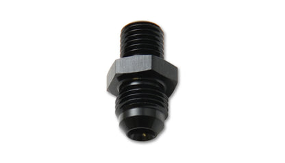 Vibrant -10AN to 22mm x 1.5 Metric Straight Adapter for Automotive Performance
