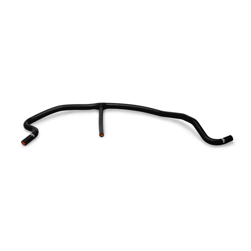 Mishimoto 2005-2008 Chevrolet Corvette Silicone Ancillary Hose Kit - Black