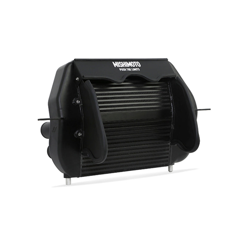 Mishimoto 2011-2014 Ford F-150 EcoBoost Intercooler and Pipe Kit - Improved Cooling and Performance