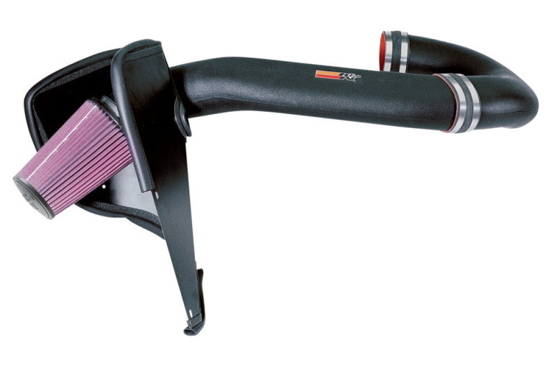 K&N Engineering 57-1507 Cold Air Intake System for Dodge Ram V10 8.0L