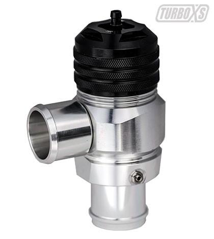Turbo XS Racing Bypass Valve Type H34 - High-Performance Automotive Part
