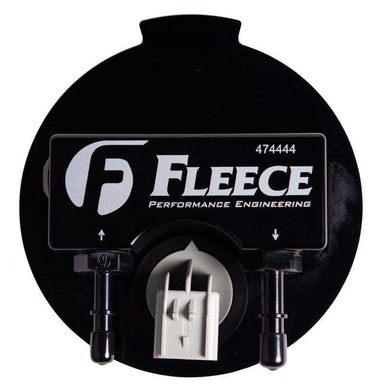 Fleece Performance SureFlo Performance Sending Unit for 1998-2009 Dodge Ram Cummins Diesel Engines