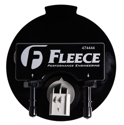 Fleece Performance SureFlo Performance Sending Unit for 1998-2009 Dodge Ram Cummins Diesel Engines