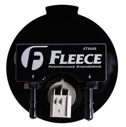 Fleece Performance 05-09 Dodge Ram w/ Cummins SureFlo Performance Sending Unit