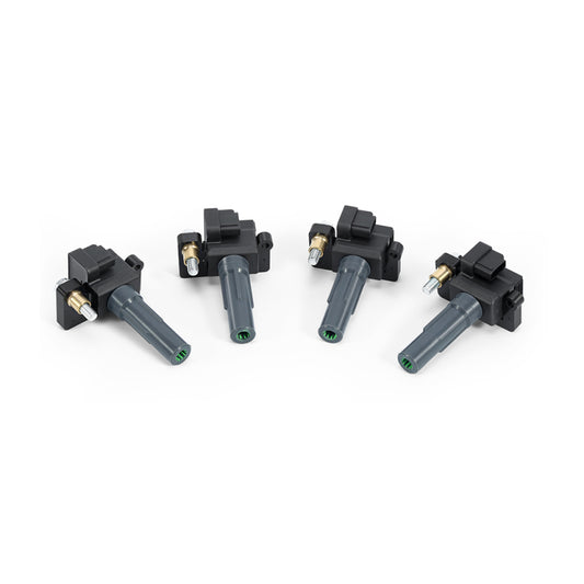 Mishimoto Part Number MMIG-STI-11 High-Performance Ignition Coil for Subaru WRX STI 2011-2014