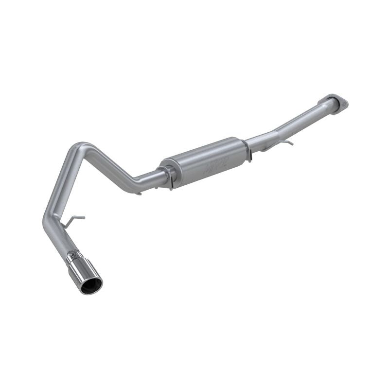 MBRP Armor Lite Series Cat Back Exhaust System for 2006 GMC Yukon XL 1500 and Chevrolet Suburban 1500 with 5.3L Engine (Part S5024AL)