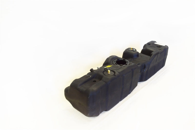 Titan Fuel Tanks 7020217 55 Gallon Extra Capacity Mid-Ship Fuel Tank for 2017-2026 Ford F-250/F-350 Crew Cab Short Bed