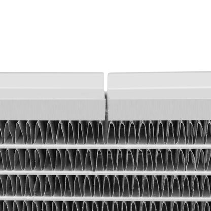 Mishimoto 97-04 Ford Mustang Aluminum Radiator with Stabilizer System