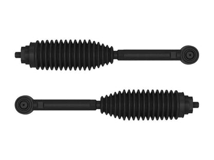 ICON 05-23 Toyota Tacoma XD Tie Rod Kit