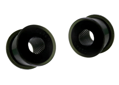 Whiteline Front Sway Bar Link Lower Eyelet Bushing 19mm for 1989-1992 Volkswagen Vanagon - Part W23408