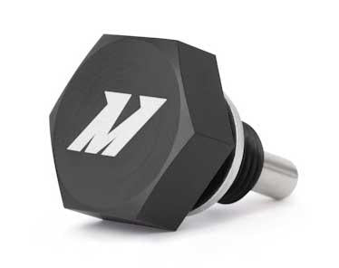 Mishimoto Magnetic Oil Drain Plug M16 x 1.5 for Subaru BRZ, Scion FR-S, Mini Cooper, and More