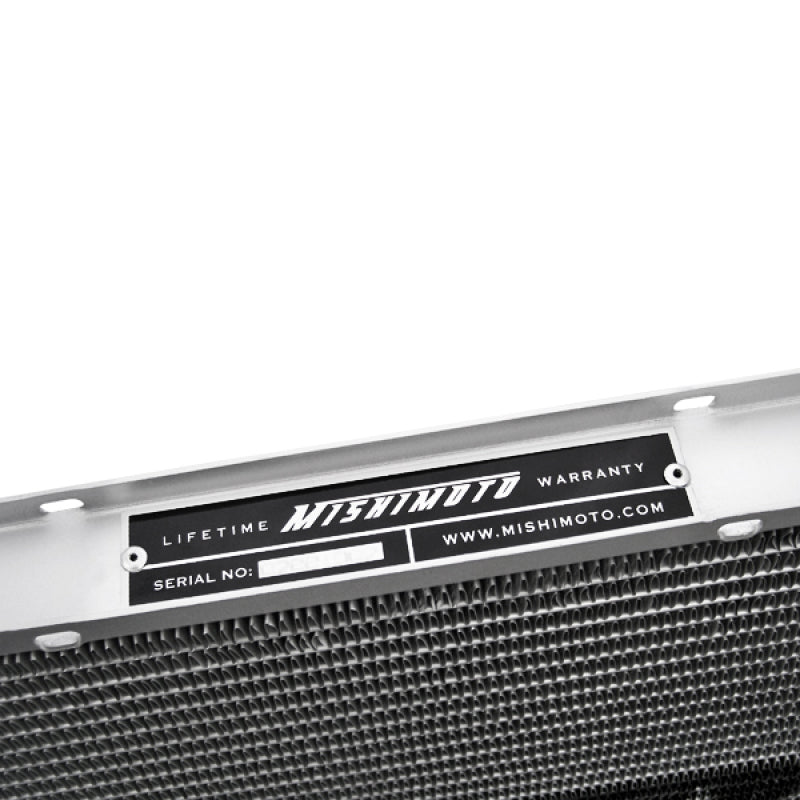 Mishimoto 94-98 Volkswagen Golf & Jetta Aluminum Radiator Part MMRAD-GLF-94