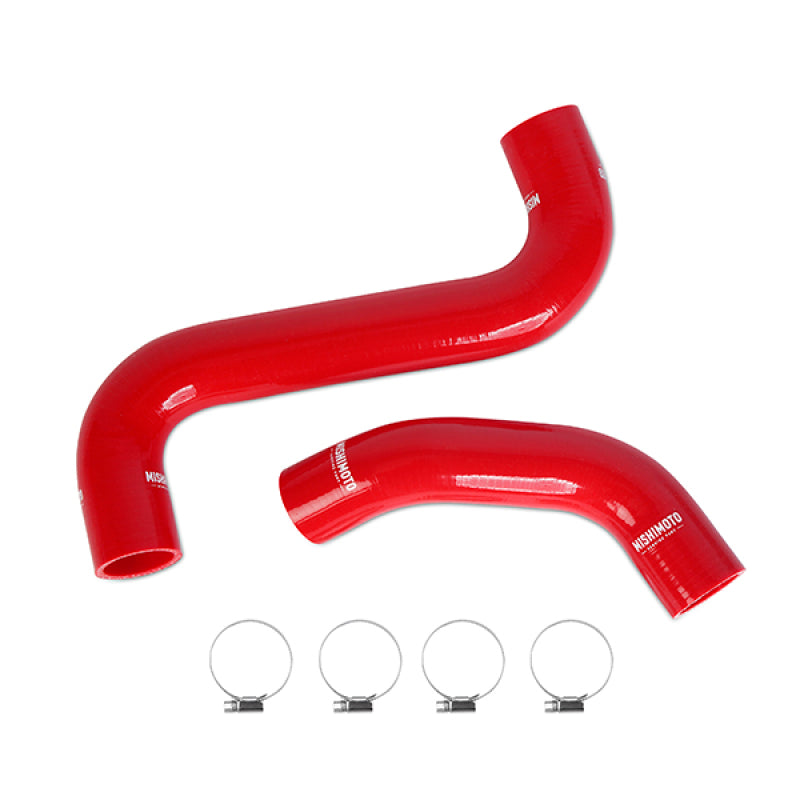 Mishimoto Silicone Radiator Hose Kit for Subaru WRX STI and Impreza Models