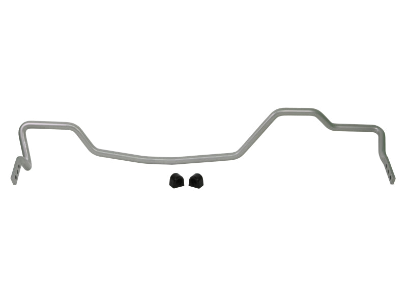 Whiteline 22mm Adjustable Rear Sway Bar for Subaru Legacy (1998-1999) – Enhanced Handling and Cornering Grip