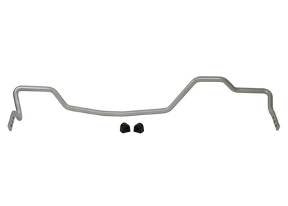 Whiteline 22mm Adjustable Rear Sway Bar for Subaru Legacy (1998-1999) – Enhanced Handling and Cornering Grip