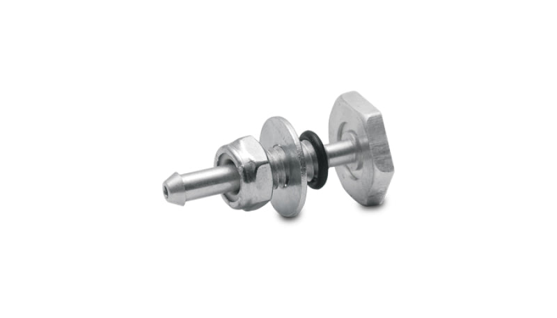 Vibrant Soft Mount Vacuum Line Fitting Assembly for Silicone Connectors Part #12890