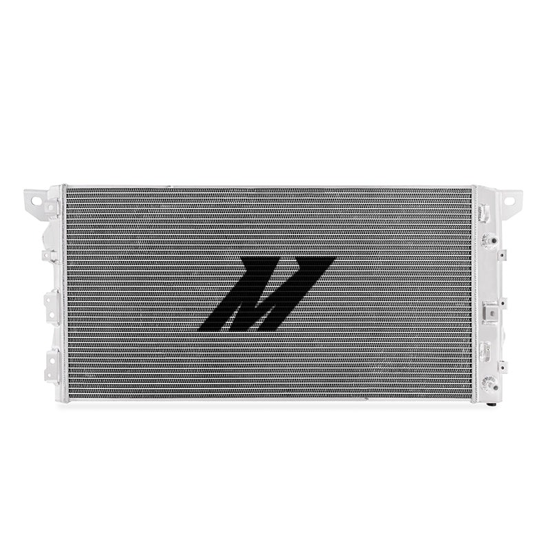 Mishimoto 2015-2020 Ford F-150 Performance Aluminum Radiator – Heavy-Duty Cooling Upgrade for Ford F-150 and Raptor