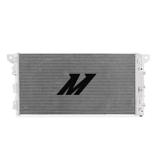 Mishimoto 2015-2020 Ford F-150 Performance Aluminum Radiator – Heavy-Duty Cooling Upgrade for Ford F-150 and Raptor