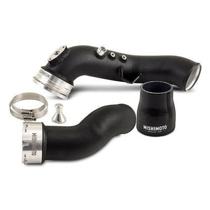 Mishimoto BMW N55 Charge Pipe Kit (F2X F3X) 335i 435i – Enhanced Durability and Performance