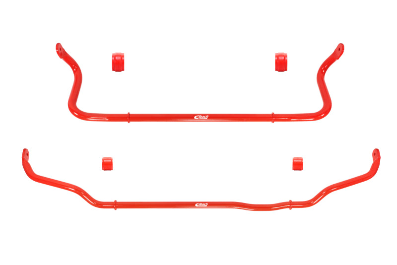Eibach 35mm Front & 22mm Rear Anti-Roll Kit for 2005-2010 Ford Mustang S197 & Convertible Models