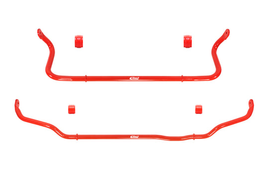 Eibach Anti-Roll Kit for BMW F87/F80/F82/F83 - Improved Handling and Stability