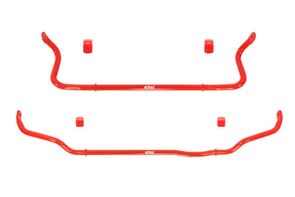 Eibach 38mm Front & 32mm Rear Anti-Roll Kit for 2007-2012 Chevrolet Avalanche, Tahoe, and Yukon Denali